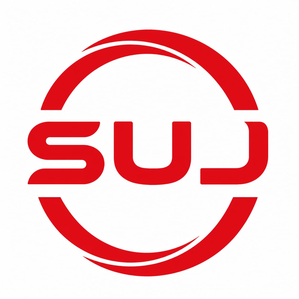SUJ Logo